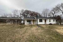 Timberland Property for sale in Scott County, Arkansas