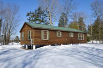 Timberland Property for sale in Saint Lawrence County, New York
