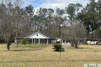 Timberland Property for sale in Effingham County, Georgia