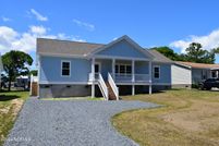 Land for sale in Brunswick County, North Carolina