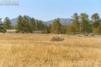 Land for sale in Park County, Colorado
