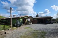 House for sale in Tulare County, California