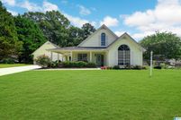 Farm and Ranch for sale in Chilton County, Alabama
