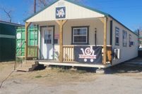 Land for sale in Young County, Texas