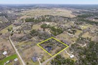 Land for sale in Walker County, Texas