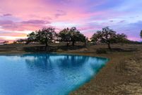 Land in Blanco County, Texas