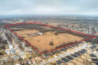 Land for sale in Tulsa County, Oklahoma