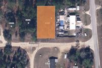 Homesite for sale in Putnam County, Florida