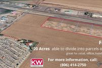 Farm and Ranch for sale in Potter County, Texas