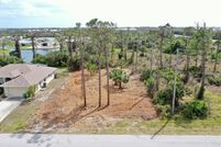 Undeveloped Land for sale in Charlotte County, Florida