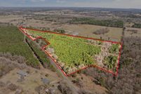 Land for sale in Camp County, Texas