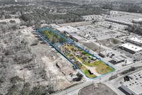 Land for sale in Harrison County, Mississippi