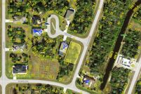 Land for sale in Charlotte County, Florida