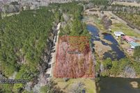 Land for sale in McIntosh County, Georgia