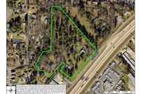 Land for sale in Saline County, Arkansas