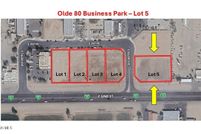 Undeveloped Land for sale in Yuma County, Arizona