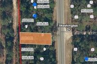 Homesite for sale in Putnam County, Florida