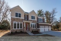 Land for sale in Carroll County, Maryland