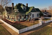 Land for sale in Fannin County, Texas