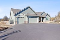 Land for sale in Crook County, Oregon