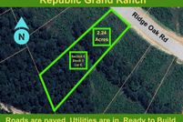 Undeveloped Land for sale in Montgomery County, Texas
