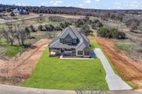 Land for sale in Parker County, Texas