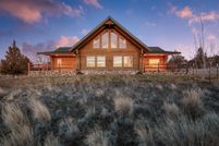 Farm and Ranch for sale in Crook County, Oregon