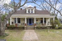Farm and Ranch for sale in Oglethorpe County, Georgia