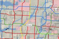 Land for sale in Grayson County, Texas