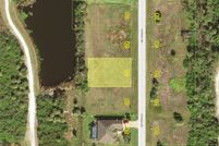 Homesite for sale in Charlotte County, Florida