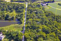 Homesite for sale in Calhoun County, Illinois