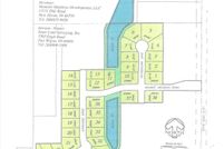 Homesite for sale in Allen County, Indiana