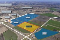 Land for sale in Ellis County, Texas