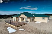 House for sale in Custer County, Colorado