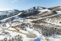 Undeveloped Land in Summit County, Utah