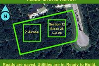 Undeveloped Land for sale in Walker County, Texas