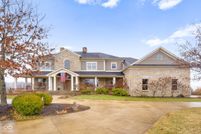 Land in Bartholomew County, Indiana