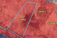 Farm and Ranch for sale in Hampshire County, West Virginia