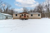 Land in Barron County, Wisconsin