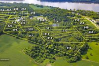 Land for sale in Calhoun County, Illinois