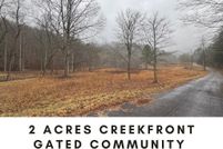 Homesite for sale in Towns County, Georgia