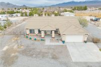 Land for sale in Nye County, Nevada