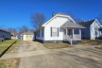 Lakefront Property for sale in Wabash County, Illinois