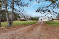 Undeveloped Land in Rusk County, Wisconsin