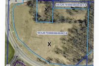 Land for sale in Marshall County, Indiana