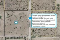 Land for sale in Maricopa County, Arizona