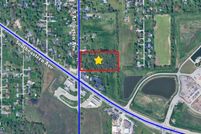 Land for sale in Marion County, Indiana