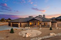 Farm and Ranch for sale in Yavapai County, Arizona