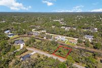 Land for sale in Sarasota County, Florida
