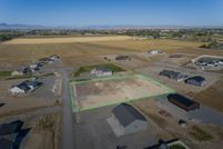 Land for sale in Park County, Wyoming